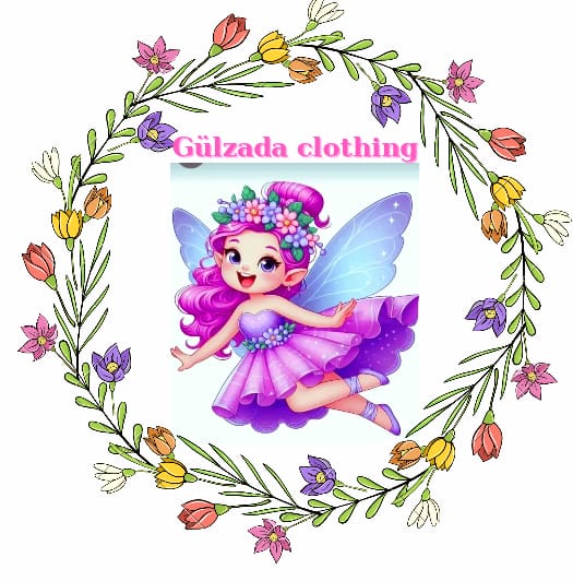 Gülzada Clothing